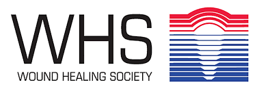 Wound Healing Society Logo